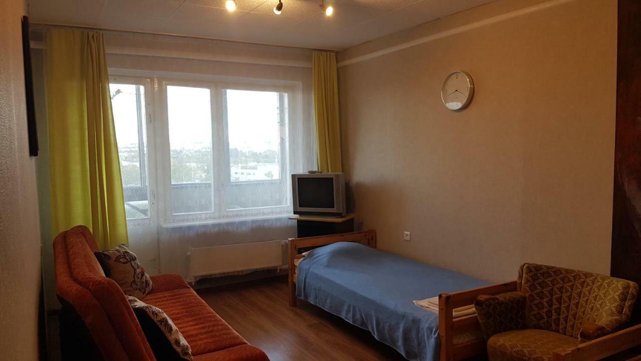 Apartament Erfolg 1 Daugavpils Exterior photo
